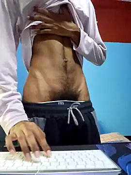 Luffyslim online show from December 2024 04:13:02 AM