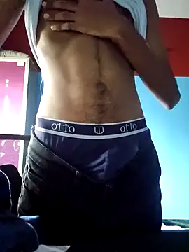 Luffyslim online show from December 2024 05:32:01 AM