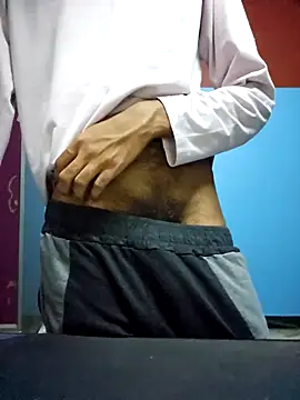 Luffyslim online show from February 2025 06:19:02 PM