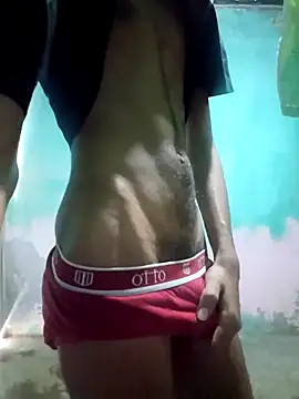 Luffyslim online show from January 2025 07:21:02 AM