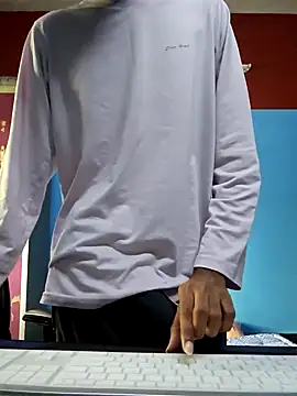 Luffyslim online show from January 2025 10:45:01 AM