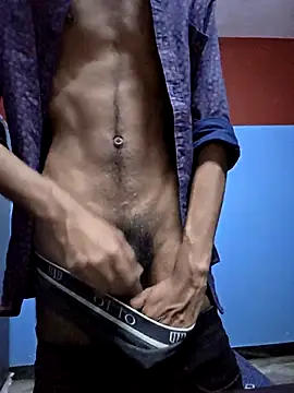 Luffyslim online show from February 2025 06:24:02 PM