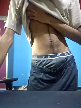 Luffyslim online show from February 2025 10:36:02 AM