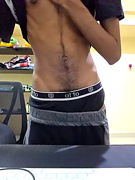 Luffyslim online show from March 2025 07:38:02 PM