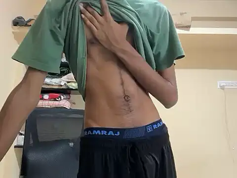 Luffyslim online show from September 2025 08:46:02 AM