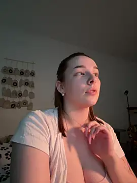 CookyDaisy online show from January 2025 09:26:01 AM