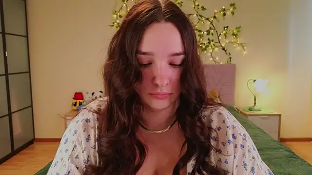 CookyDaisy online show from July 2026 02:10:02 PM