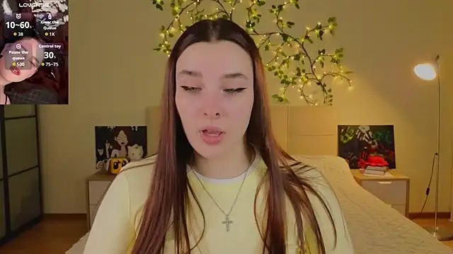 CookyDaisy online show from March 2026 05:58:02 PM