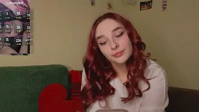 CookyDaisy online show from January 2026 09:32:02 PM