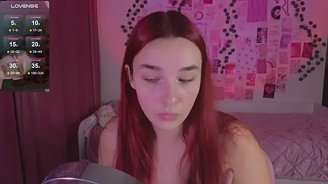 CookyDaisy online show from October 2025 12:24:02 AM
