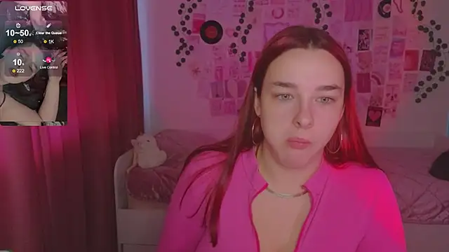 CookyDaisy online show from October 2025 12:30:02 PM