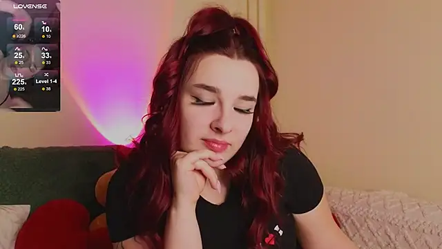 CookyDaisy online show from December 2025 03:14:02 PM