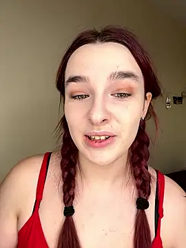 CookyDaisy online show from January 2026 05:53:01 PM