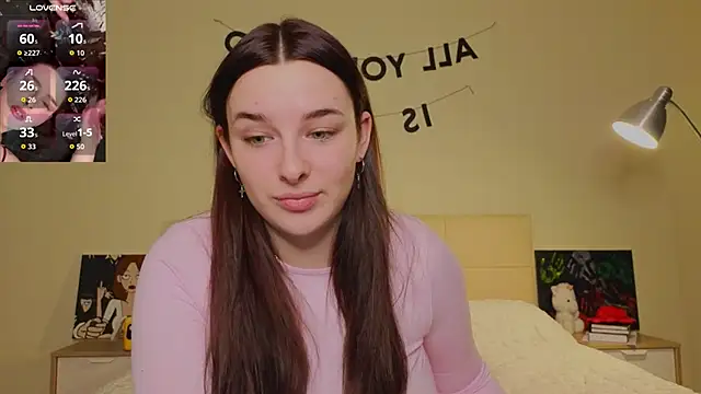 CookyDaisy online show from March 2026 04:18:02 PM