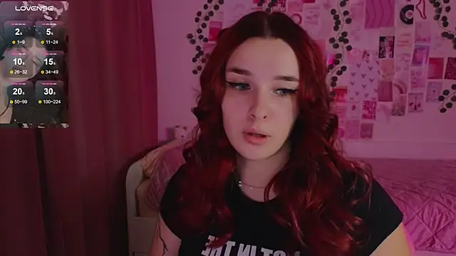 Snapshot of CookyDaisy chatting on November 2025 07:39:01 PM CookyDaisy online show from November 2025 07:39:01 PM