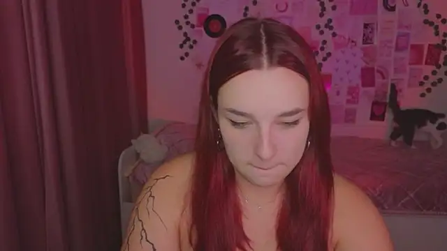 CookyDaisy online show from September 2025 06:03:02 PM