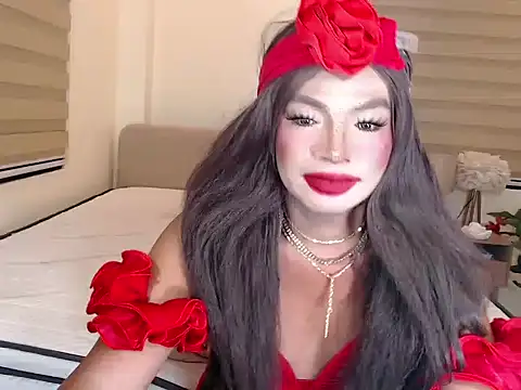 S3x Deluxe online show from May 2026 09:50:02 AM