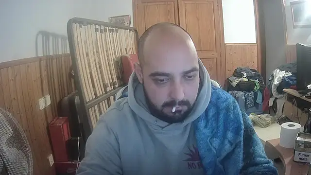 chicomallorca96 online show from January 2026 07:20:01 PM