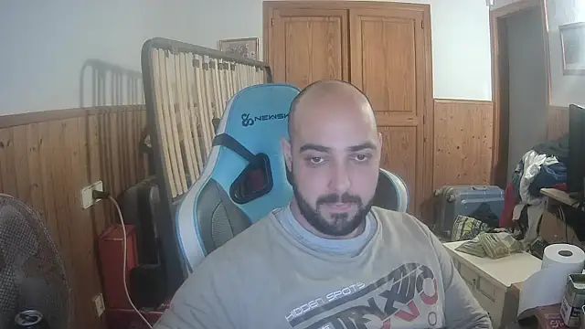 chicomallorca96 online show from January 2026 04:55:01 PM