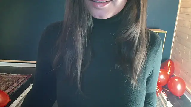 NovaBabe21 online show from February 2026 06:59:02 AM