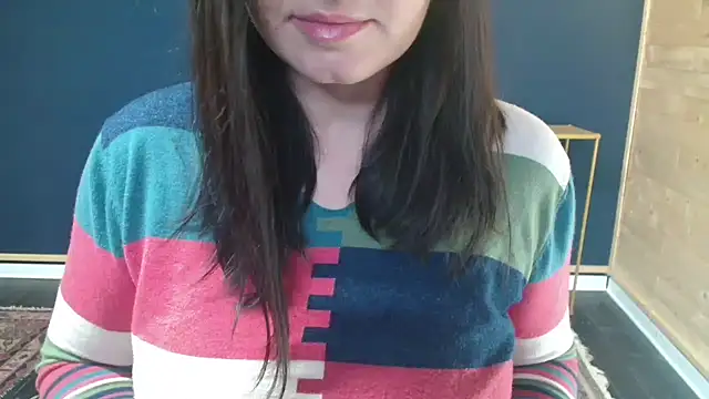 NovaBabe21 online show from February 2026 06:53:02 AM