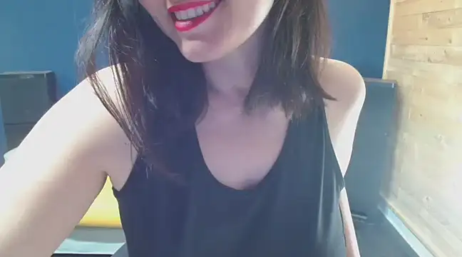 Snapshot of NovaBabe21 chatting on February 2025 07:03:01 AM NovaBabe21 online show from February 2025 07:03:01 AM