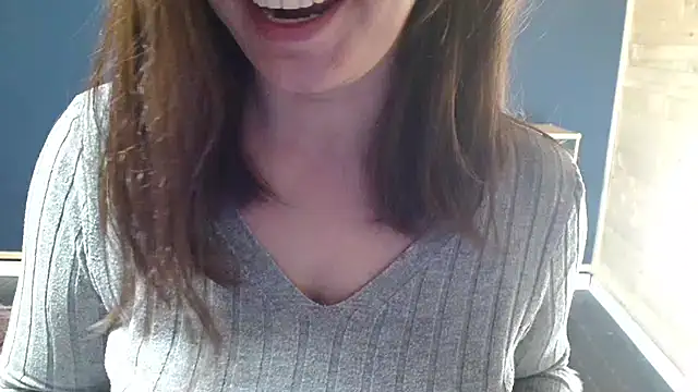 NovaBabe21 online show from November 2025 02:50:01 PM