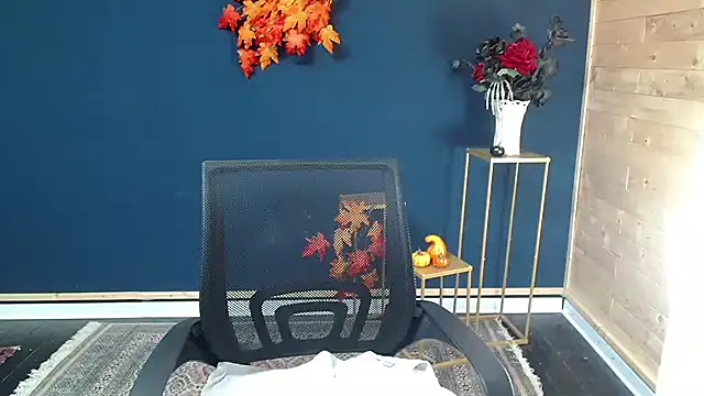 NovaBabe21 online show from October 2025 05:39:02 AM