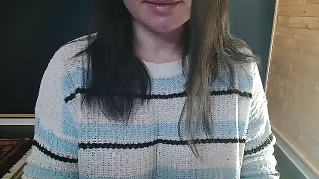 NovaBabe21 online show from January 2026 06:20:01 AM