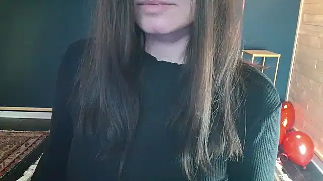 NovaBabe21 online show from February 2026 08:03:01 AM