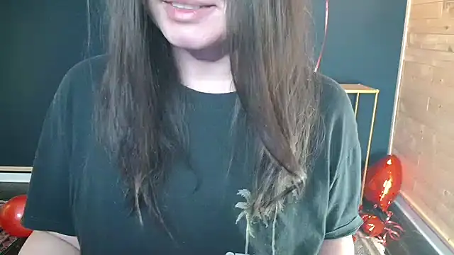 NovaBabe21 online show from February 2026 06:57:01 AM