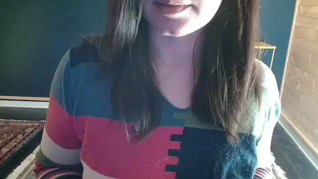 NovaBabe21 online show from February 2026 10:27:01 AM