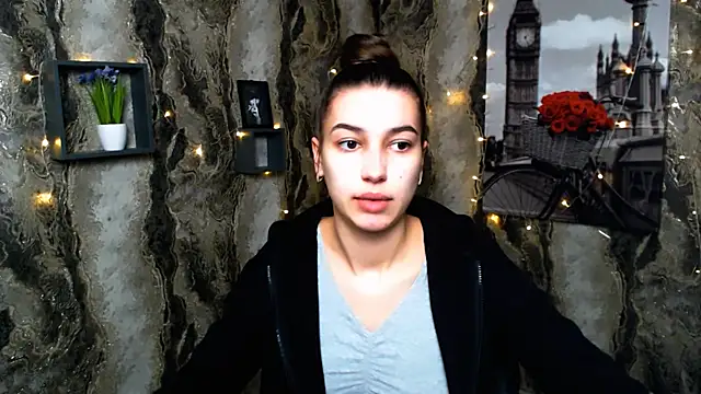 KarolinaRosse  online show from February 2025 10:49:02 AM