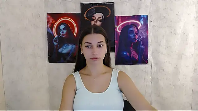 KarolinaRosse  online show from October 2025 05:42:01 AM