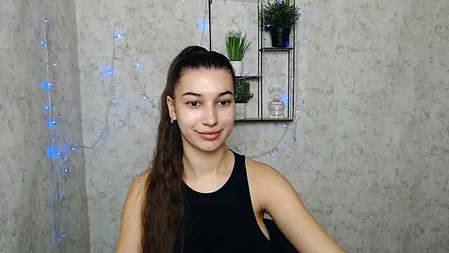 KarolinaRosse  online show from February 2025 11:39:01 AM