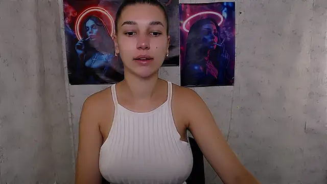 KarolinaRosse  online show from September 2025 05:01:02 AM