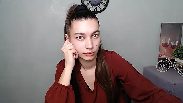 KarolinaRosse  online show from March 2025 06:52:02 AM