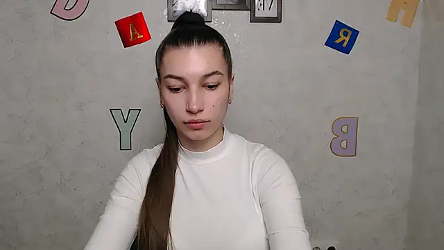 KarolinaRosse  online show from March 2025 07:03:01 AM