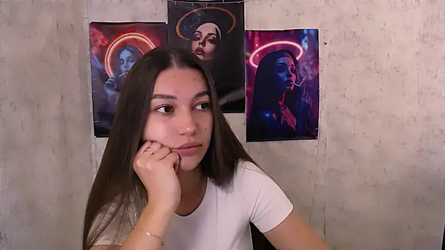 KarolinaRosse  online show from September 2025 05:13:01 AM