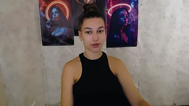 KarolinaRosse  online show from September 2025 05:02:01 AM