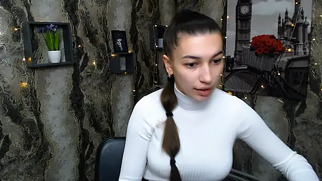 KarolinaRosse  online show from February 2025 06:51:01 AM