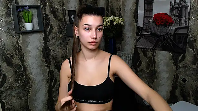 KarolinaRosse  online show from March 2025 11:14:02 AM