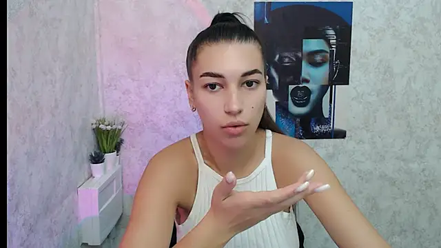 KarolinaRosse  online show from September 2025 05:28:01 AM
