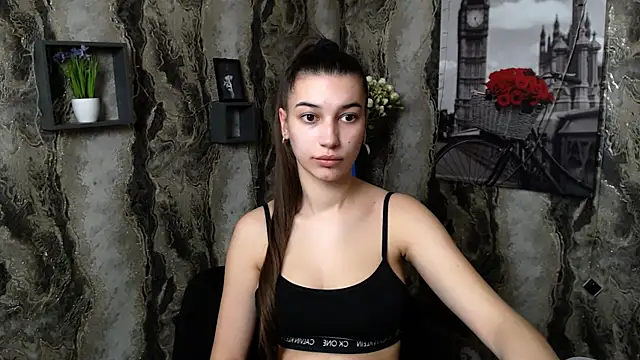 KarolinaRosse  online show from March 2025 07:12:02 AM