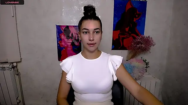 KarolinaRosse  online show from September 2025 05:29:02 AM