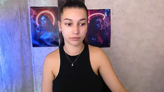 KarolinaRosse  online show from October 2025 05:42:01 AM