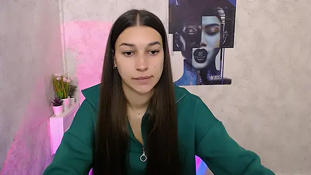 KarolinaRosse  online show from October 2025 05:42:02 AM