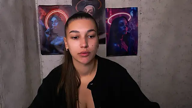 KarolinaRosse  online show from September 2025 05:08:01 AM