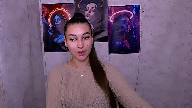 KarolinaRosse  online show from October 2025 05:08:02 AM