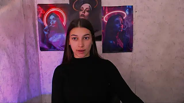 KarolinaRosse  online show from October 2025 05:09:01 AM